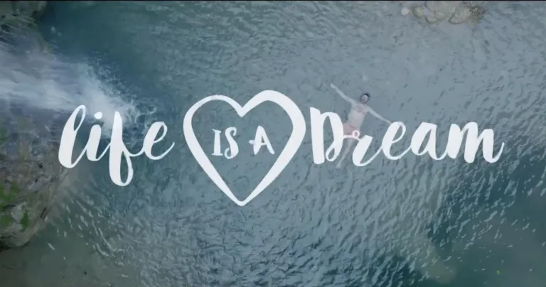 Life is a Dream